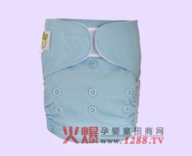 貝樂(lè)神可洗嬰兒尿褲經(jīng)濟(jì)實(shí)用