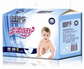 嚶嚶樂(lè)紙尿褲誠(chéng)招全國(guó)各地代理商