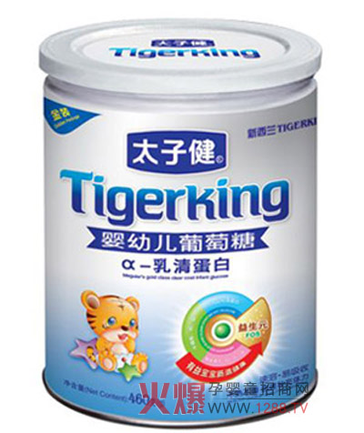 太子健嬰幼兒葡萄糖 促進(jìn)寶寶健康腸胃