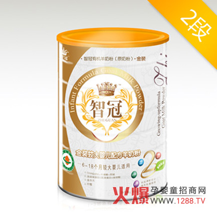 “智冠人”的使命感