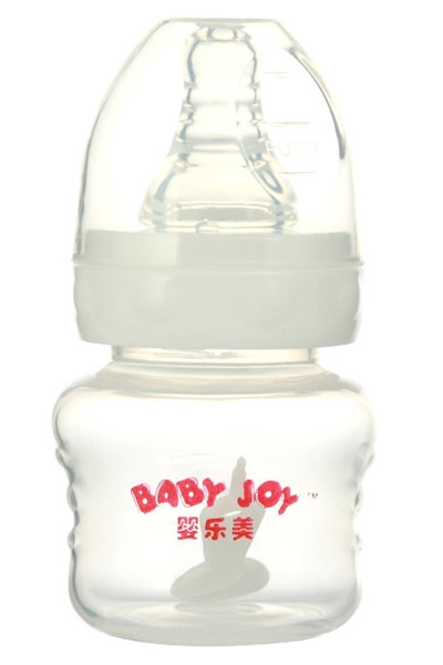 嬰樂美60ml果汁瓶