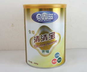 南昌市振嘉食品有限公司火熱招商