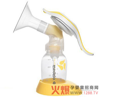 美德樂吸奶器怎么樣