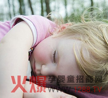 認(rèn)識睡眠障礙，讓寶寶睡個(gè)好覺