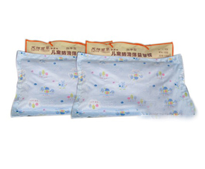 天賜百草嬰兒保健枕保護(hù)寶寶頭部更好發(fā)育