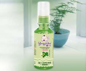 嬰之寶嬰兒洗護(hù)用品誠(chéng)邀您的加盟