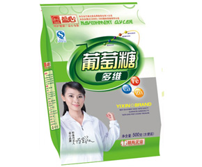 益心嬰幼兒多維葡萄糖怎么樣