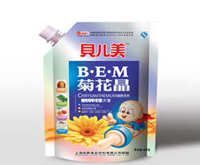 貝兒美嬰幼兒鐵鋅鈣菊花晶怎么樣