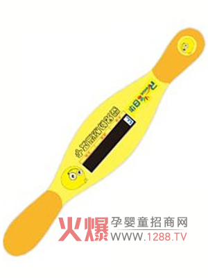 日華奶瓶溫度卡怎么樣