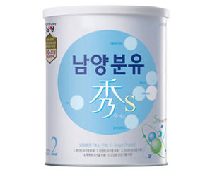 愛嬰寶秀S嬰兒奶粉怎么樣