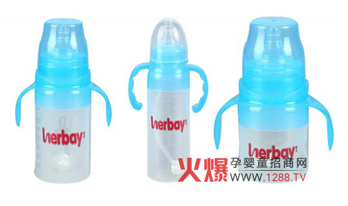 潤(rùn)承嬰幼用品有限公司誠(chéng)招奶瓶經(jīng)銷商