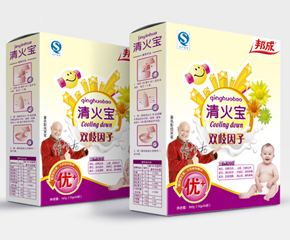 邦成清火寶誠(chéng)招代理商