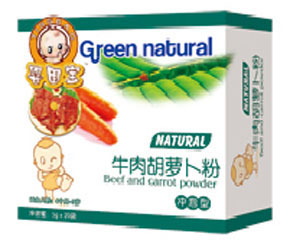 嬰因?qū)毰Ｈ夂}卜粉招商