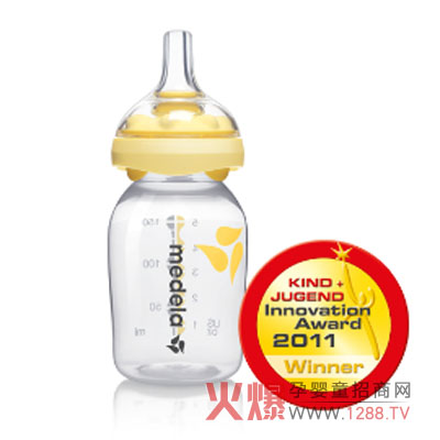 美德樂專注于母乳喂養(yǎng)的研究享有盛名