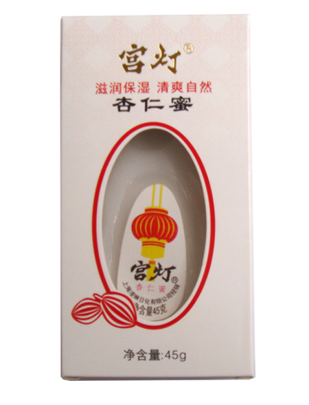 宮燈杏仁蜜45g（經(jīng)典裝）