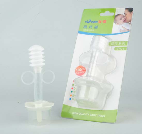 U親B320喂藥器