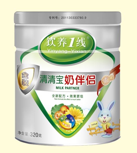 飲養(yǎng)1線清清寶奶伴侶