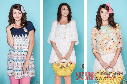 優(yōu)貝妮2015“都市童話”春夏產(chǎn)品訂貨會(huì)即將開啟