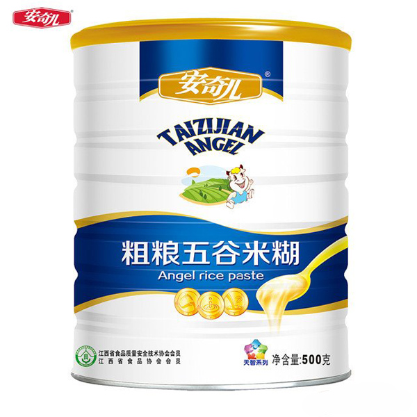 安奇兒天智系列粗糧五谷米糊鐵罐.jpg