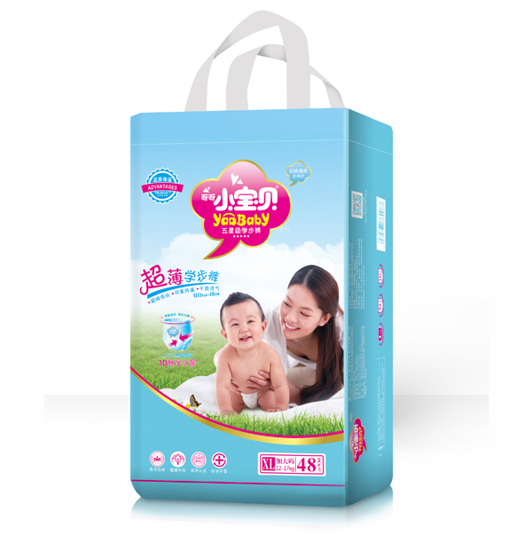 呀呀小寶貝學(xué)步褲XL碼48片.jpg