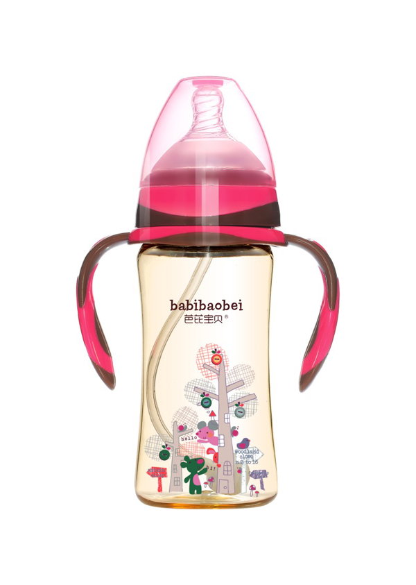 芭芘寶貝PPSU寬口徑奶瓶300ml.jpg
