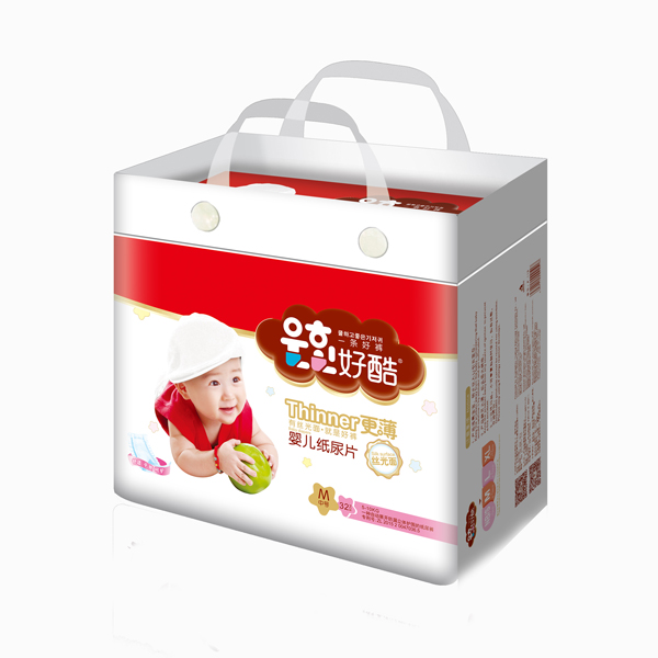 好酷紙尿片M32.jpg