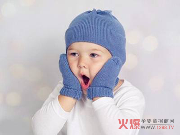 寶寶冬季護(hù)膚用什么？選擇向太陽兒童幼嫩潤膚乳