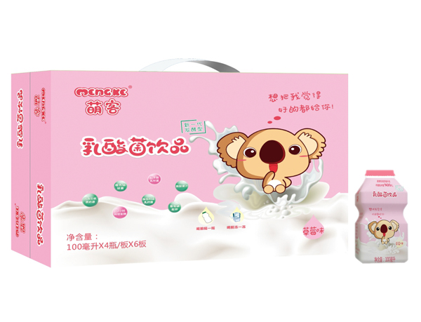 萌客乳酸菌飲品草莓味.jpg