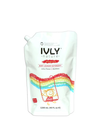 IVLYnature嬰童洗衣液袋裝1200ml（荷花白竹子）.jpg