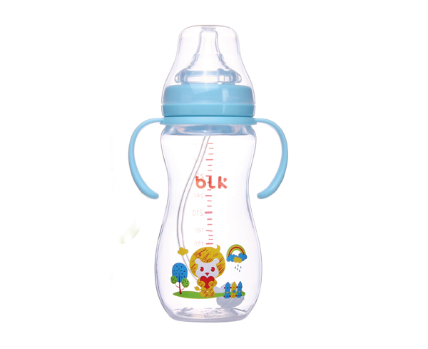 貝樂康PP葫蘆型寬口自動奶瓶330ml.jpg