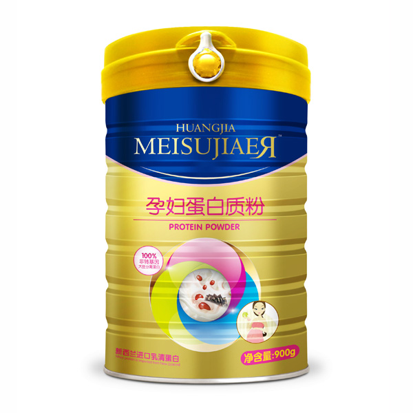   美佳兒孕婦蛋白質粉