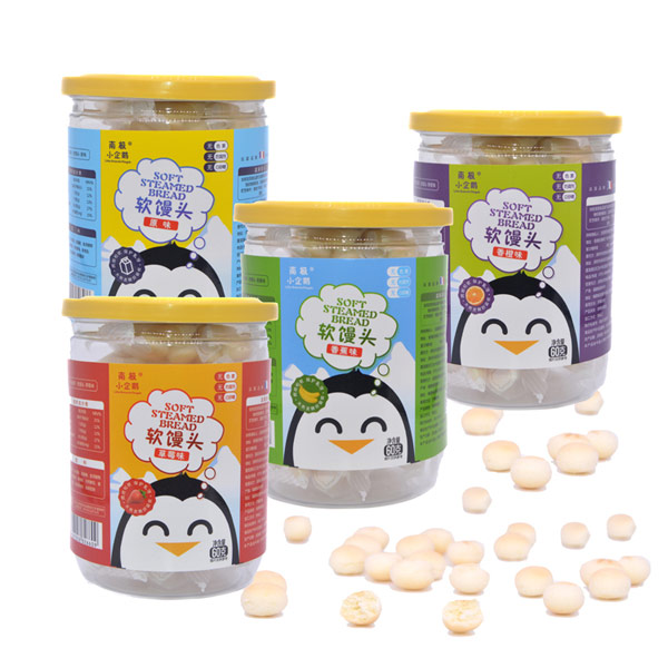 南極小企鵝軟饅頭組合.jpg