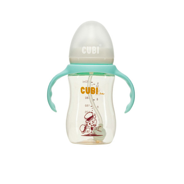CUBI時尚系列PPSU純凈藍奶瓶240ML.jpg