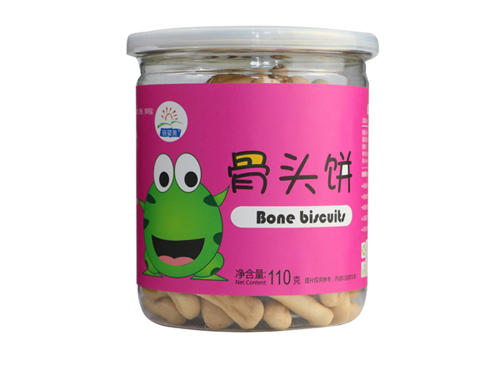 麗嬰美骨頭餅
