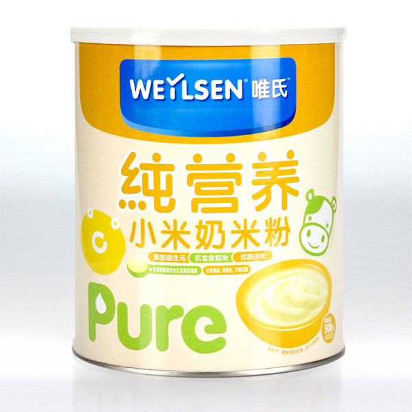 唯氏純營養(yǎng)小米奶米粉508克.jpg