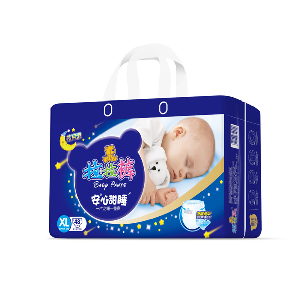 祺祺熊夜用拉拉褲XL48.jpg