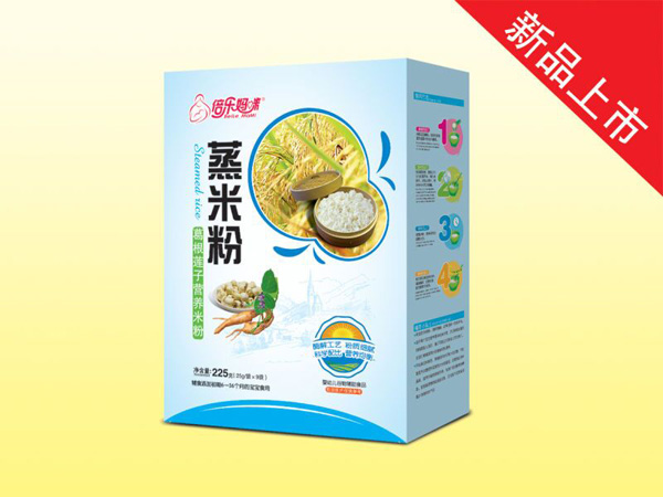 倍樂媽咪蒸米粉盒裝225克（葛根蓮子）.jpg