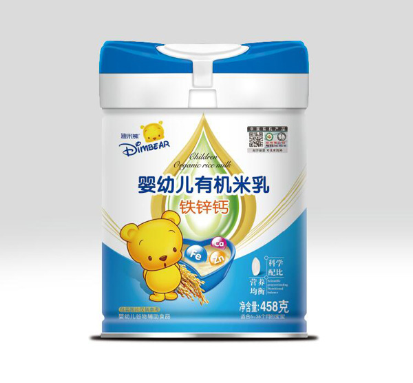 迪米熊嬰幼兒有機(jī)米乳-鐵鋅鈣罐裝.jpg