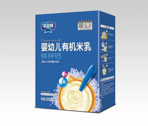 味滋肴嬰幼兒有機(jī)米乳 鐵鋅鈣 盒裝.jpg