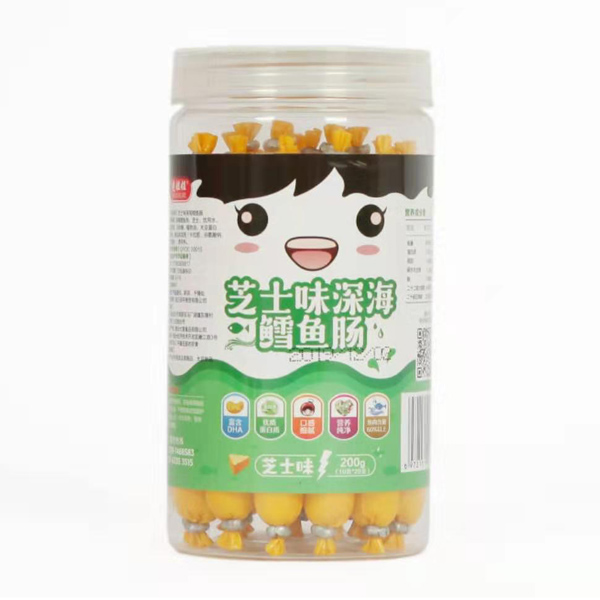 曉姐姐芝士味深海鱈魚腸200克.jpg