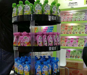  壹諾貝小零食陳列圖23
