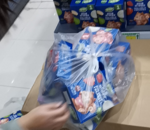  壹諾貝小零食受歡迎2