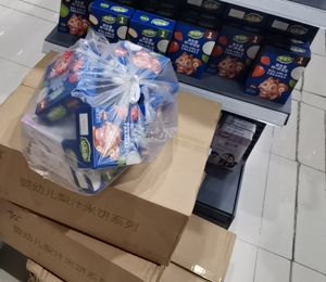  壹諾貝小零食受歡迎3