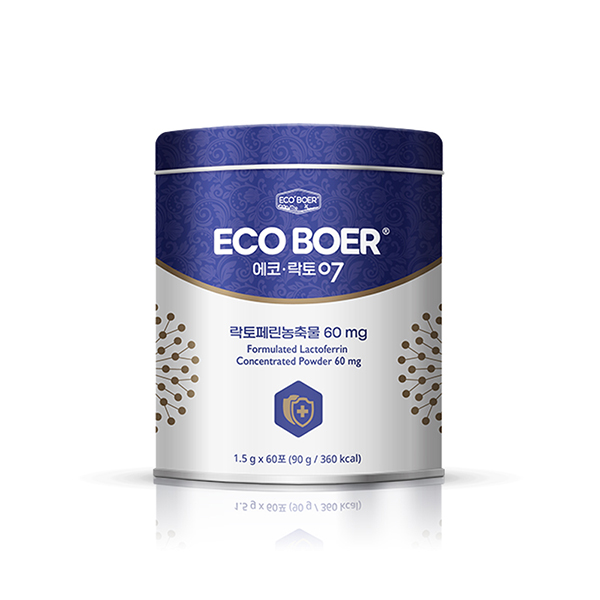   ECOBOER乳鐵蛋白