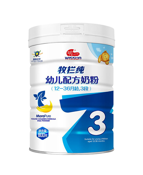 明一有機(jī)牧欄純幼兒配方奶粉3段.jpg