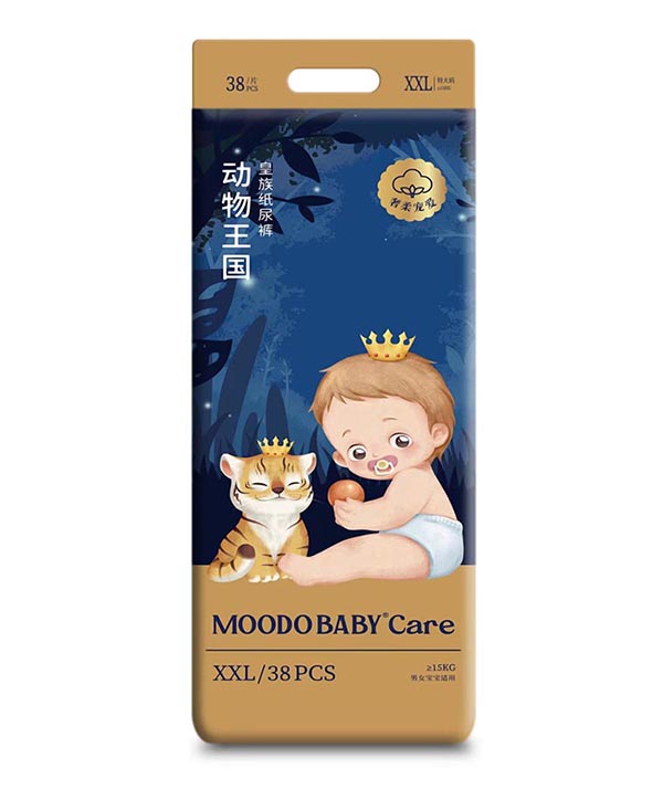  MOODO BABY®Care(dng)ϵл弈ѝXXL38
