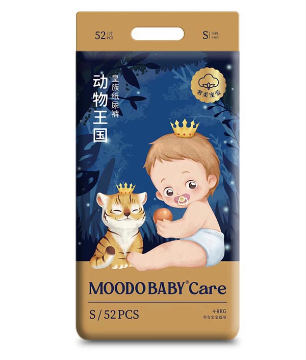  MOODO BABY®Care(dng)ϵл弈ѝS52