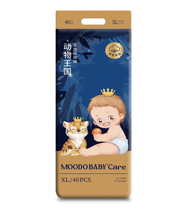  MOODO BABY®Care(dng)ϵл弈ѝXL40
