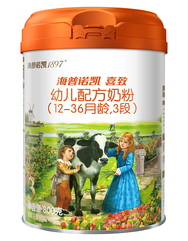 海普諾凱1897喜致幼兒配方奶粉（12-36月齡，3段）.jpg