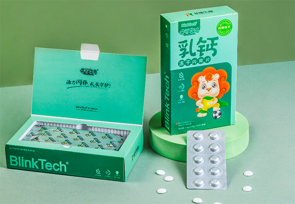 母嬰密碼乳鈣凍干閃釋片1.png